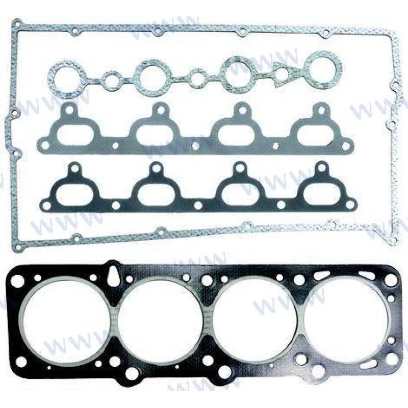 DECARB GASKET SET