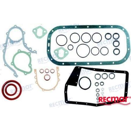 GEAR GASKET KIT