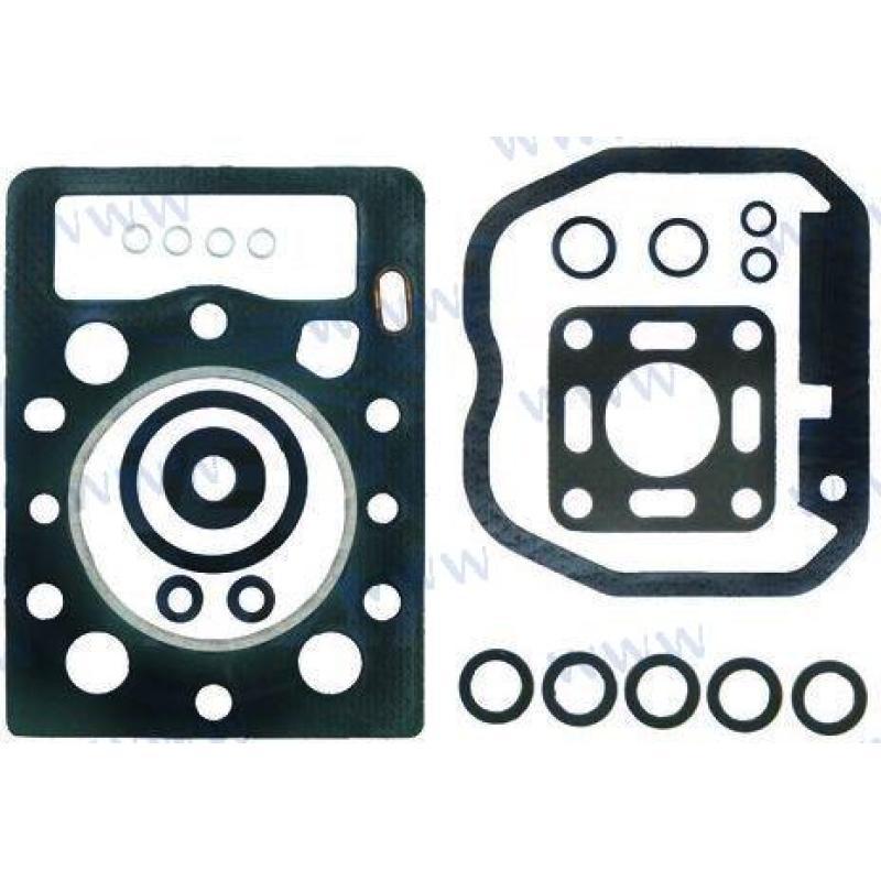 DECARB GASKET SET