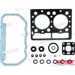 DECARB GASKET SET