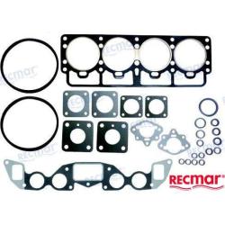 DECARB GASKET SET