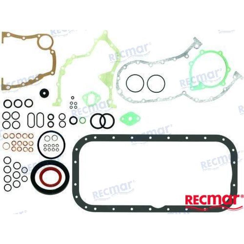 GEAR GASKET KIT