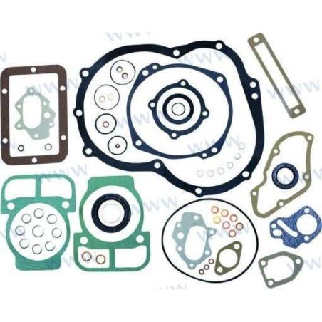 DECARB GASKET SET