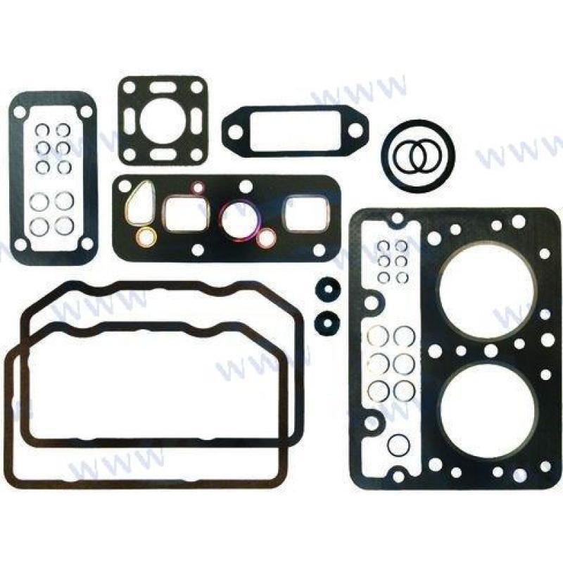 DECARB GASKET SET