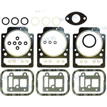 DECARB GASKET SET