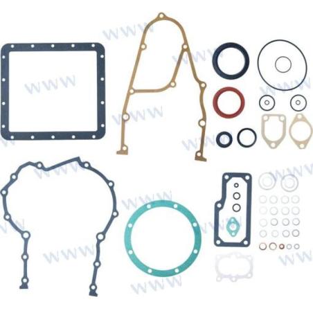 GASKET KIT