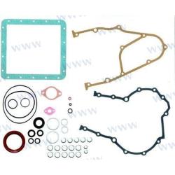 DECARB GASKET SET