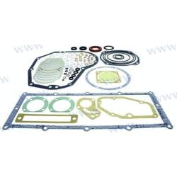 DECARB GASKET SET