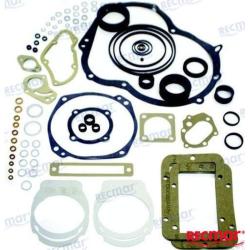 DECARB GASKET SET