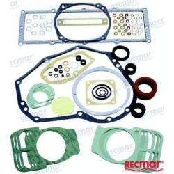 DECARB GASKET SET