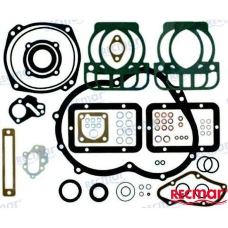 DECARB GASKET SET