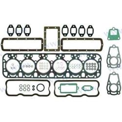 DECARB GASKET SET