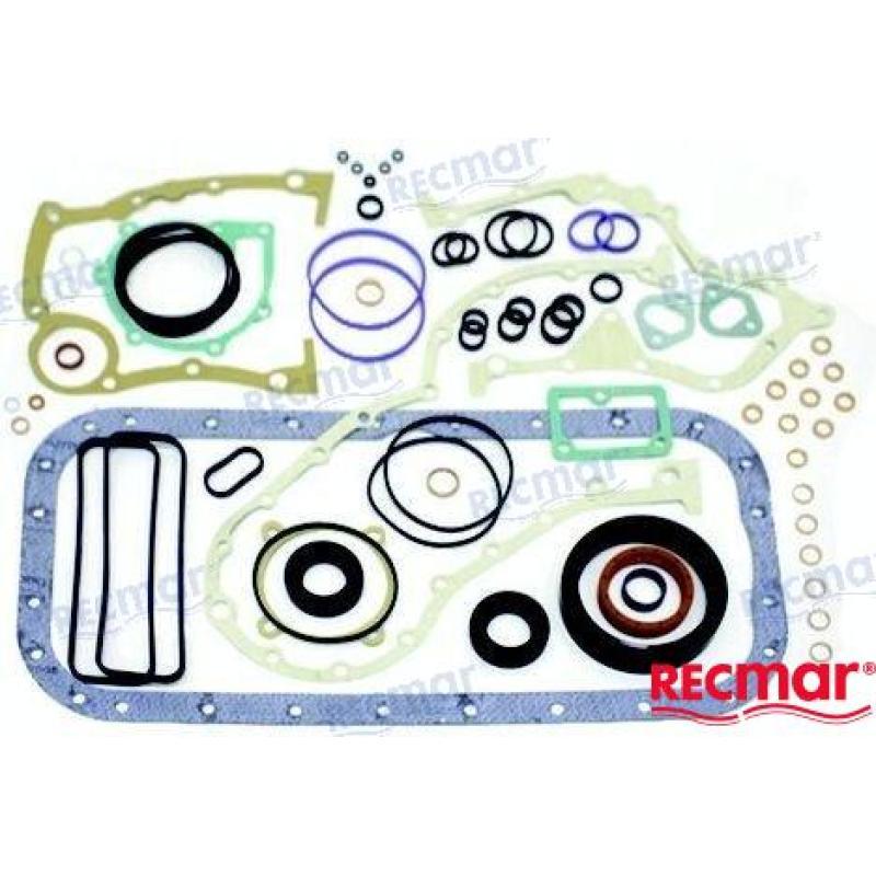 GEAR GASKET KIT