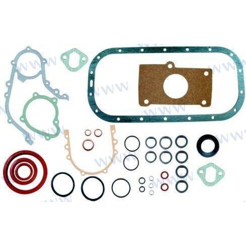 GEAR GASKET KIT