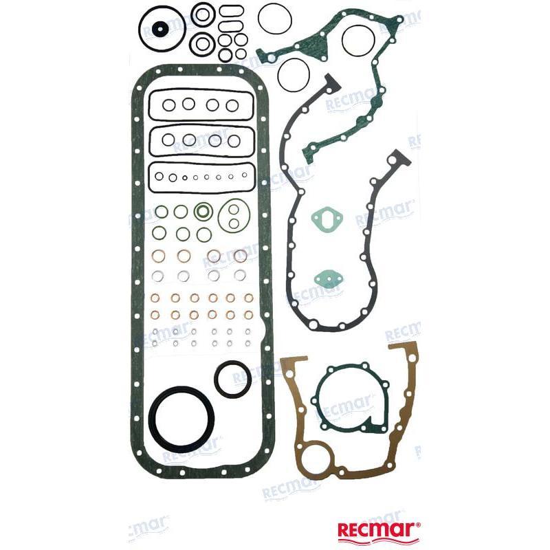 GEAR GASKET KIT