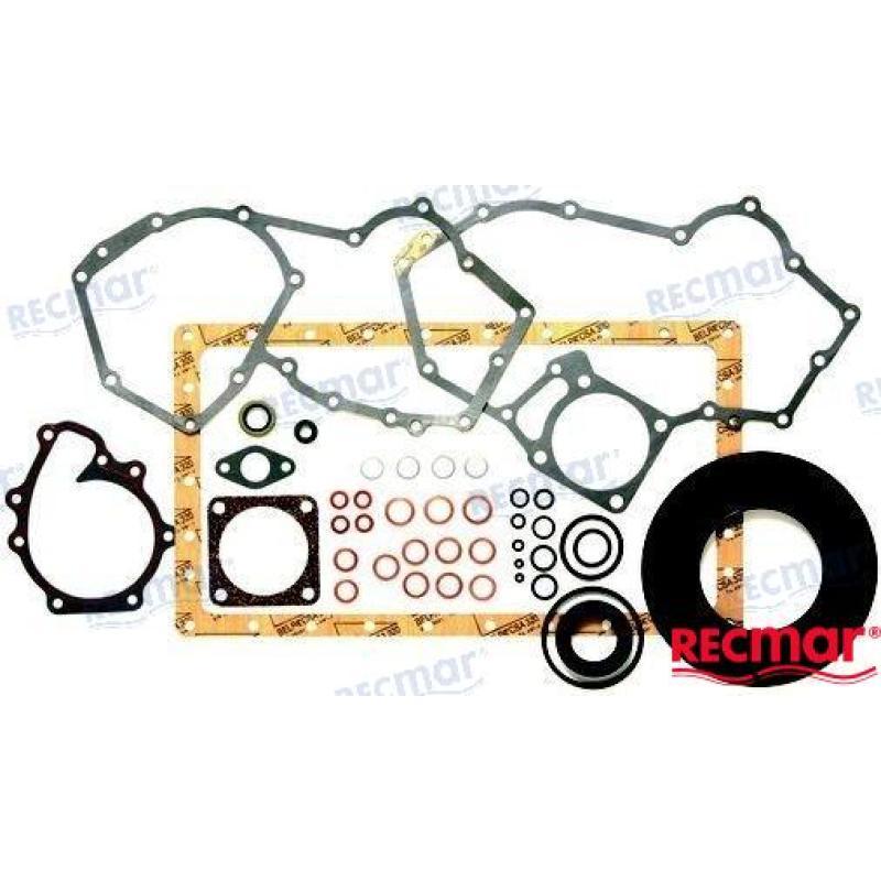 GASKET KIT