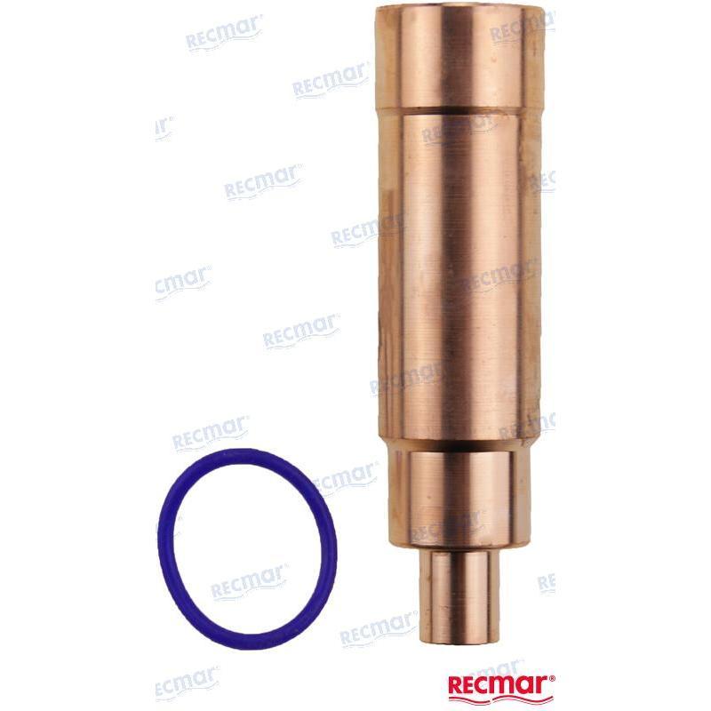 INJECTOR SLEEVE KIT