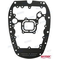 ADAPTOR PLATE GASKET