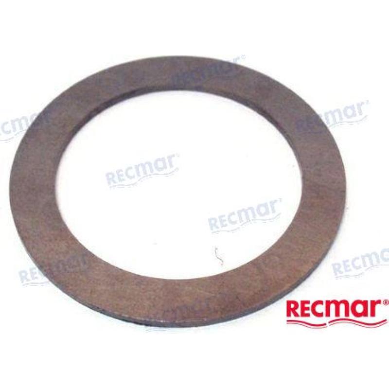 THRUST WASHER