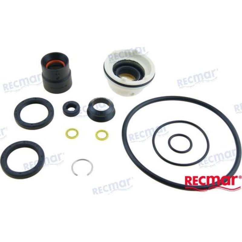 GEARCASE SEAL KIT