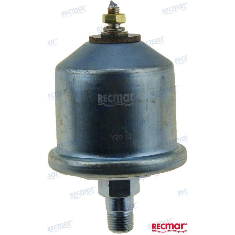 OIL PRESSURE SENDER