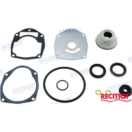 GEARCASE SEAL KIT