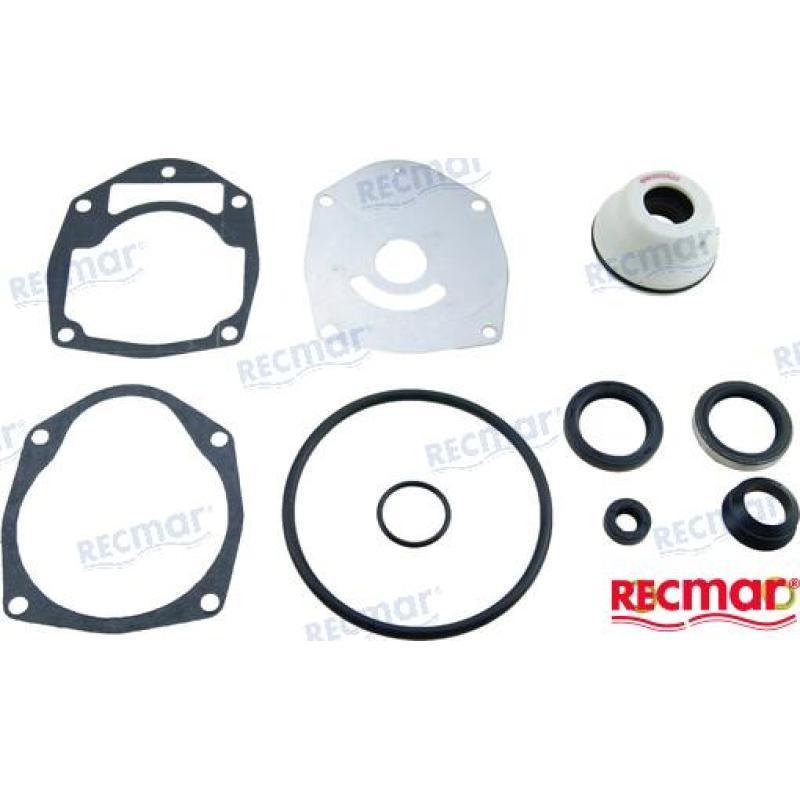 GEARCASE SEAL KIT