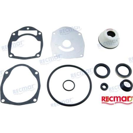 GEARCASE SEAL KIT