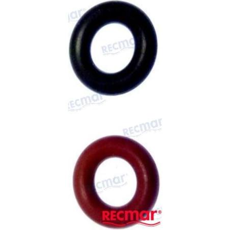 FUEL INJECTOR SEAL KIT