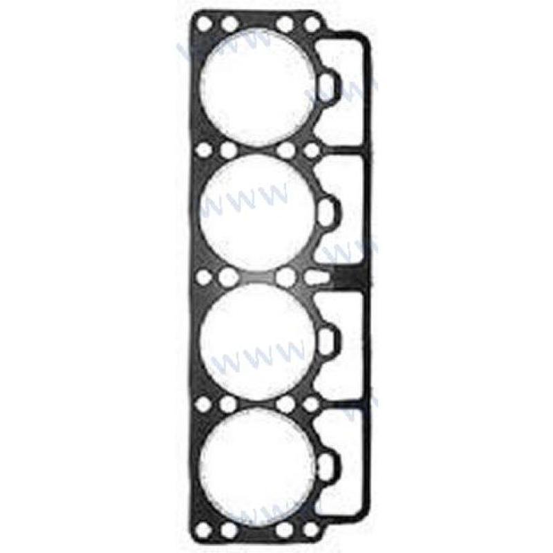 CYLINDER HEAD GASKET