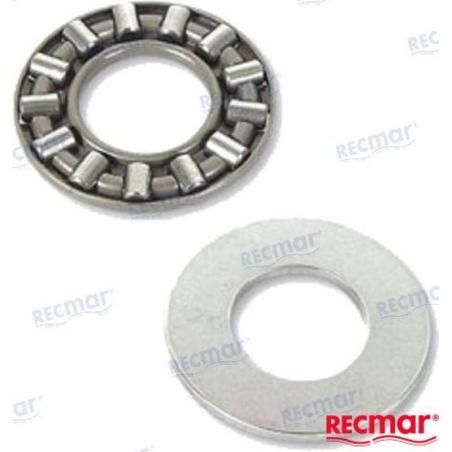 GEAR BEARING