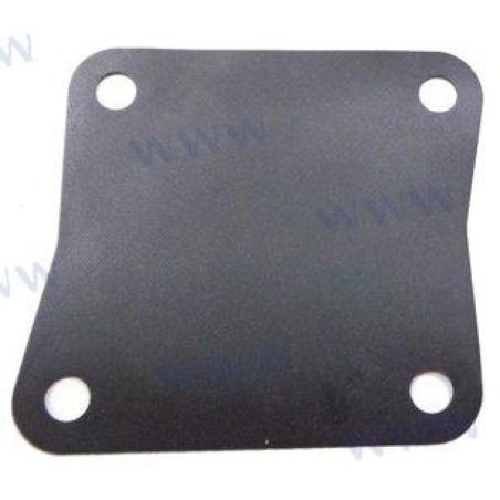 DIAPHRAGM, TOP