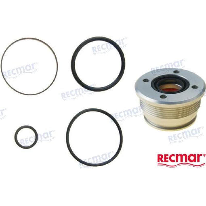 TRIM PISTON REPAIR KIT