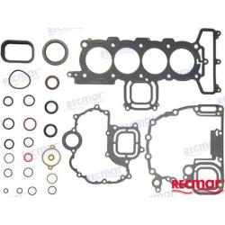 GASKET KIT POWERHEAD