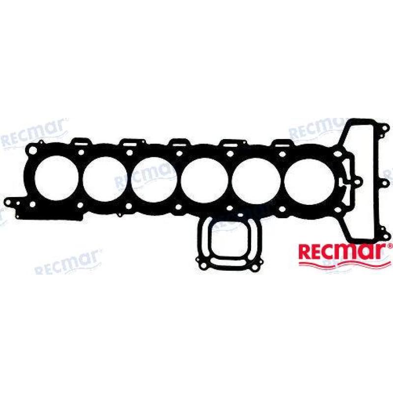 GASKET CYLINDER HEAD