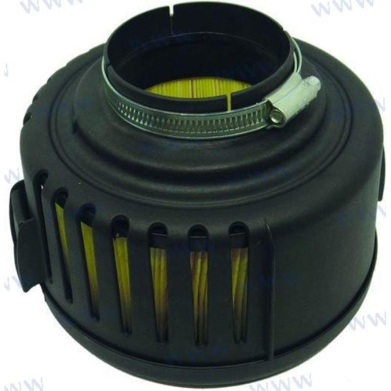 AIR FILTER COMPLETE KIT