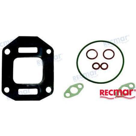 TURBO GASKET SET