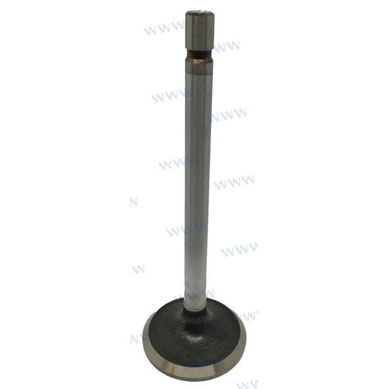 EXHAUST VALVE