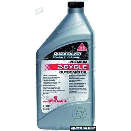 OB MINERAL OIL - BOX 6 UNITS