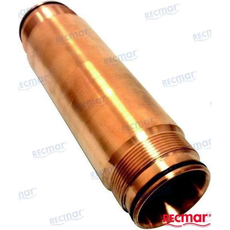 CYLINDER TUBE