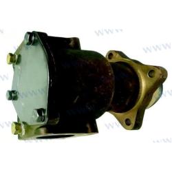 SHERWOOD PUMP