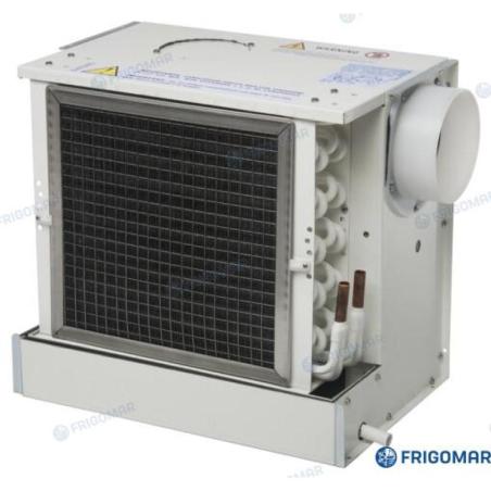 FANCOIL 12000 BTU T1 FANCOIL 12000 BTU T1