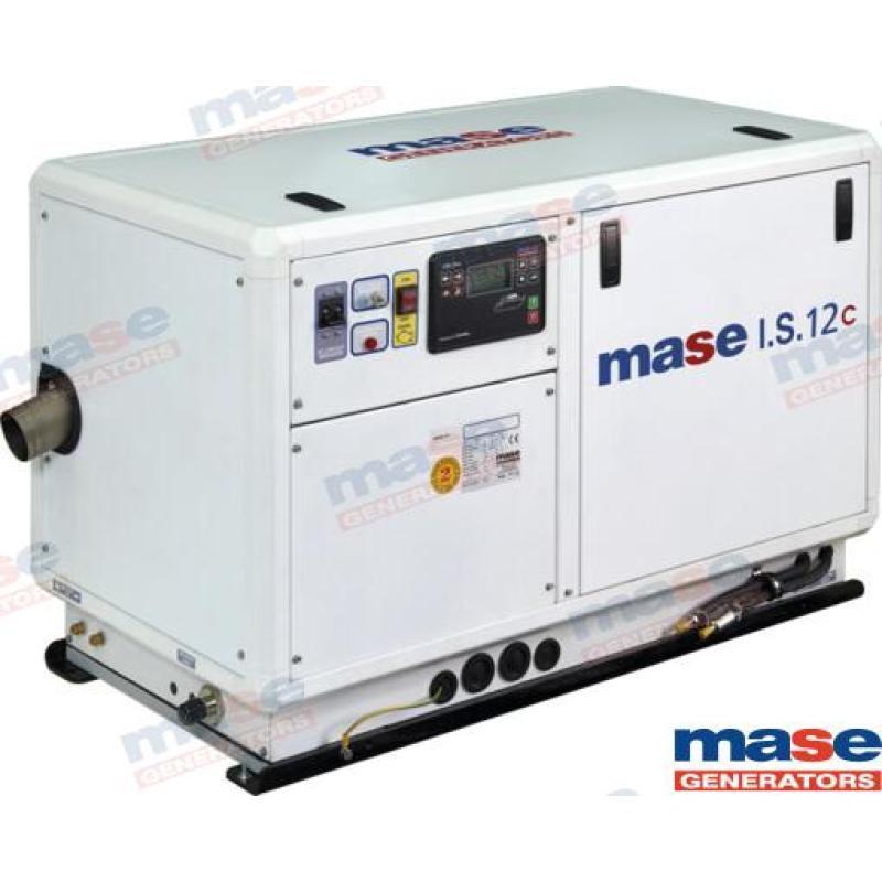 IS 12  11,2KW 1500RPM