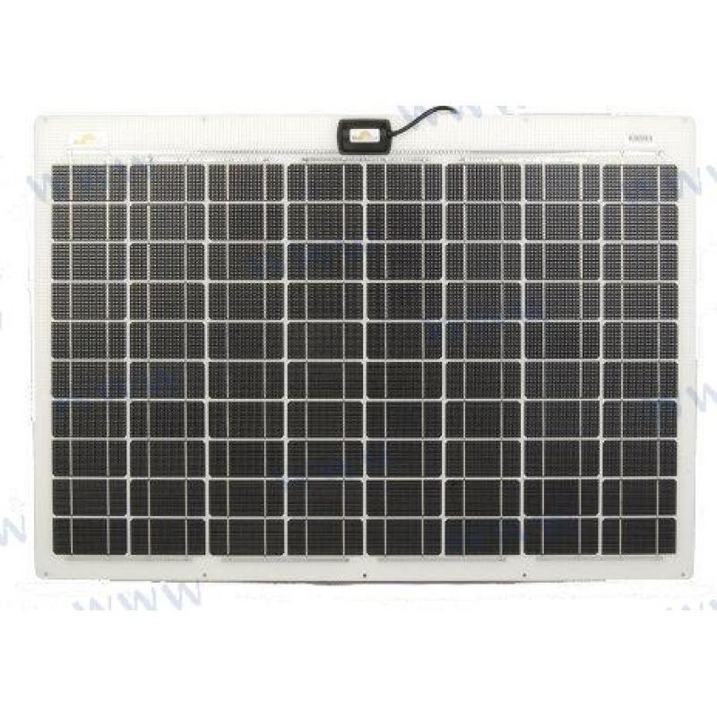 PANEL SOLAR SEMI-RIGIDO SW3266 70W  24V