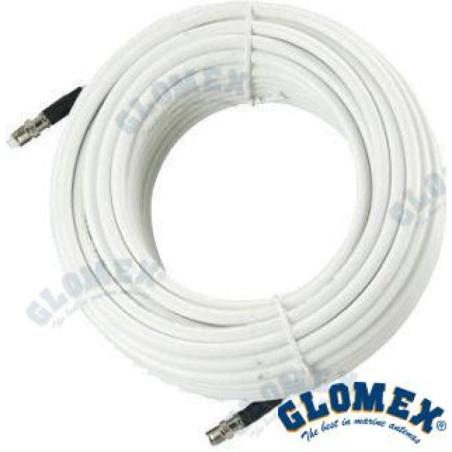 CABLE RG8X 18MTS CONECTOR FME