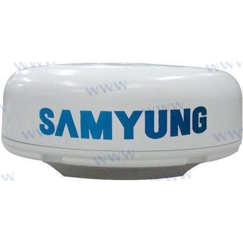 RADAR SAMYUNG SMR3700