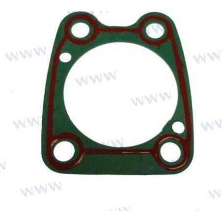 GASKET, WATER PUMP COVER