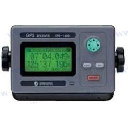 GPS SAMYUNG SPR1400