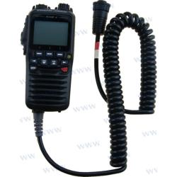 REMOTE ACCESS MICROPHONE RAM4 FOR GX1800