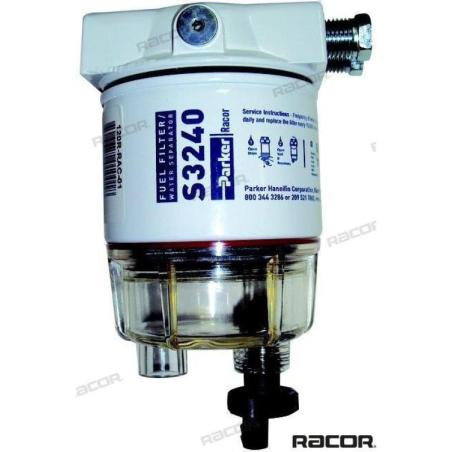 FUEL FILTER